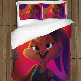 Kvalitex povlečení - Lola Bunny
