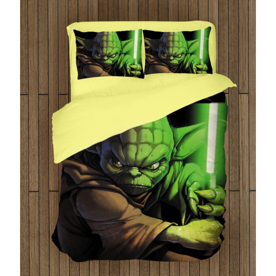 Povlečení - Master Yoda