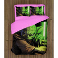 Povlečení - Master Yoda