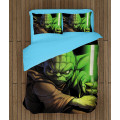 Povlečení - Master Yoda