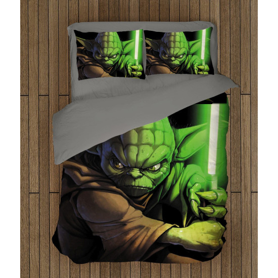 Povlečení - Master Yoda