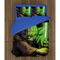 Povlečení - Master Yoda