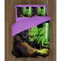 Povlečení - Master Yoda