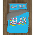 3D povlečení - Relax