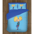 Ložní prádlo - Hey Arnold!