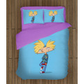 Ložní prádlo - Hey Arnold!