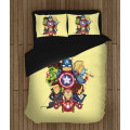 Povlečení Avengers - Avengers Cartoon