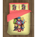 Povlečení Avengers - Avengers Cartoon