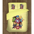 Povlečení Avengers - Avengers Cartoon