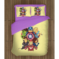 Povlečení Avengers - Avengers Cartoon
