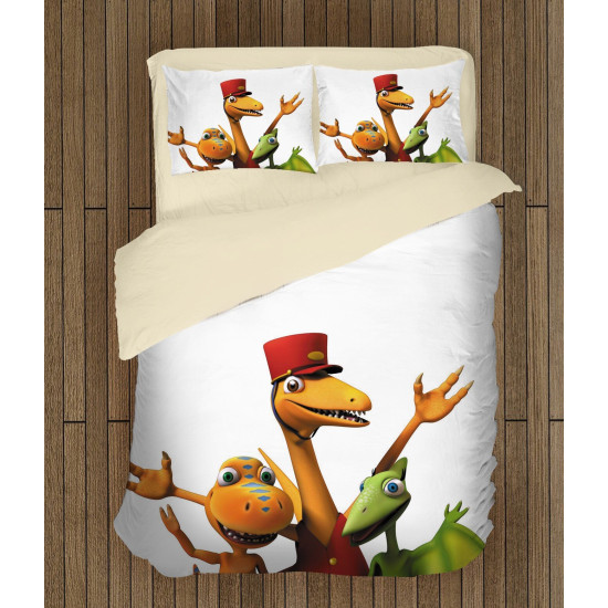 Povlečení dinosauři - Dinosaurs