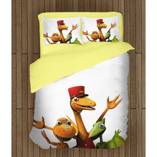 Povlečení dinosauři - Dinosaurs