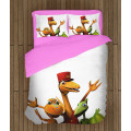 Povlečení dinosauři - Dinosaurs