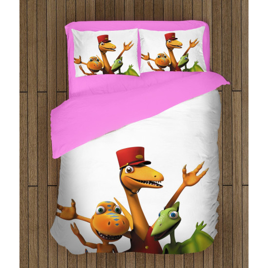 Povlečení dinosauři - Dinosaurs