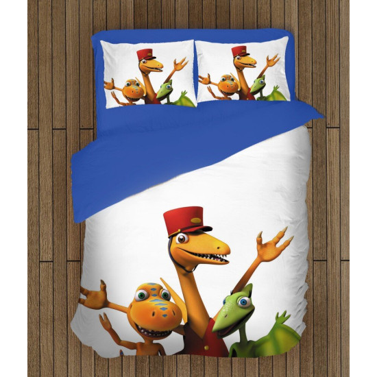 Povlečení dinosauři - Dinosaurs