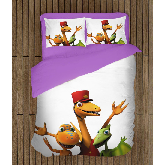 Povlečení dinosauři - Dinosaurs