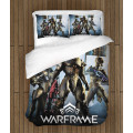 Povlečení - Warframe