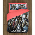 Povlečení - Warframe