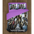 Povlečení - Warframe