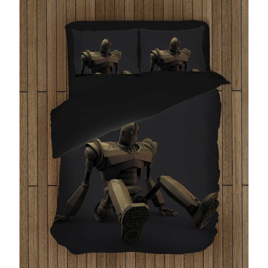 Povlečení - The Iron Giant