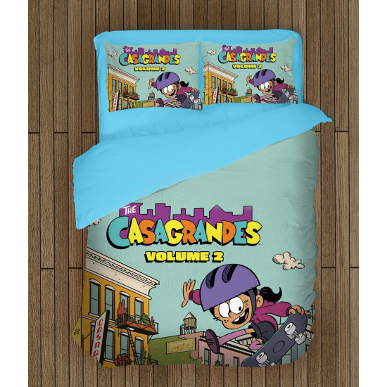 Povlečení luxusní - Casagrandes