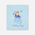 Deka pro deti - Princess Sofia Christmas