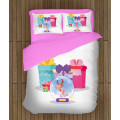 Moderní vánoční povlečení - Christmas Gifts