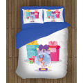 Moderní vánoční povlečení - Christmas Gifts