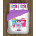Moderní vánoční povlečení - Christmas Gifts