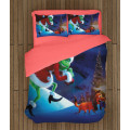 Povlečení grinch - Grinch Christmas