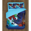 Povlečení grinch - Grinch Christmas