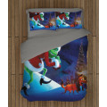 Povlečení grinch - Grinch Christmas