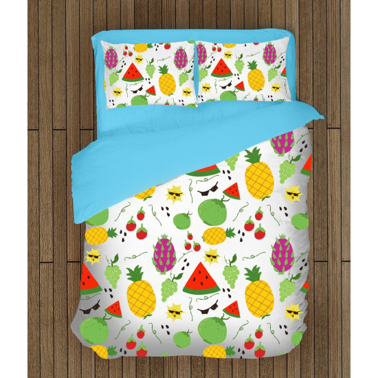 Povlečení - Fruits