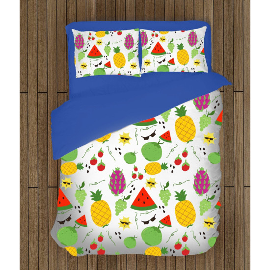 Povlečení - Fruits