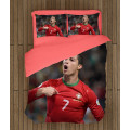 Povlečení Cristiano Ronaldo - Ronaldo Portugal