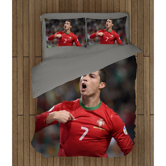 Povlečení Cristiano Ronaldo - Ronaldo Portugal