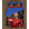 Povlečení Cristiano Ronaldo - Ronaldo Portugal