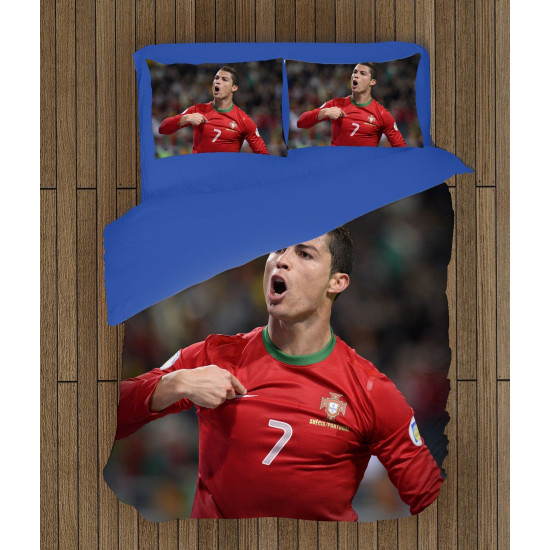 Povlečení Cristiano Ronaldo - Ronaldo Portugal