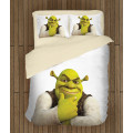 Dětské povlečení - Shrek
