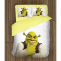 Dětské povlečení - Shrek