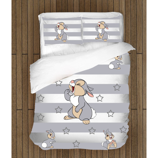 Povlečení dětské - Thumper Bambi