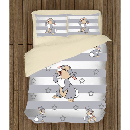 Povlečení dětské - Thumper Bambi