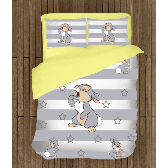 Povlečení dětské - Thumper Bambi