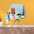 Deka pro deti - The Powerpuff Girls