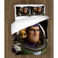 Dětské povlečení na postel - Lightyear