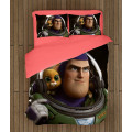 Dětské povlečení na postel - Lightyear