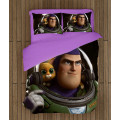 Dětské povlečení na postel - Lightyear