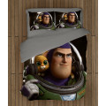 Dětské povlečení na postel - Lightyear