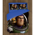 Dětské povlečení na postel - Lightyear