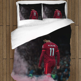Povlečení fotbal - Mo Salah